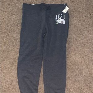 Size M Aeropostale Joggers
